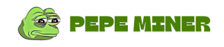 PEPE Miner Logo